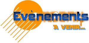 RÃ©sultat de recherche d'images pour "logo Ã©venement Ã  venir"