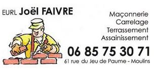 Joël Faivre